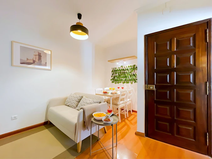 Apartamento T3 para Venda em Ajuda Foto 13