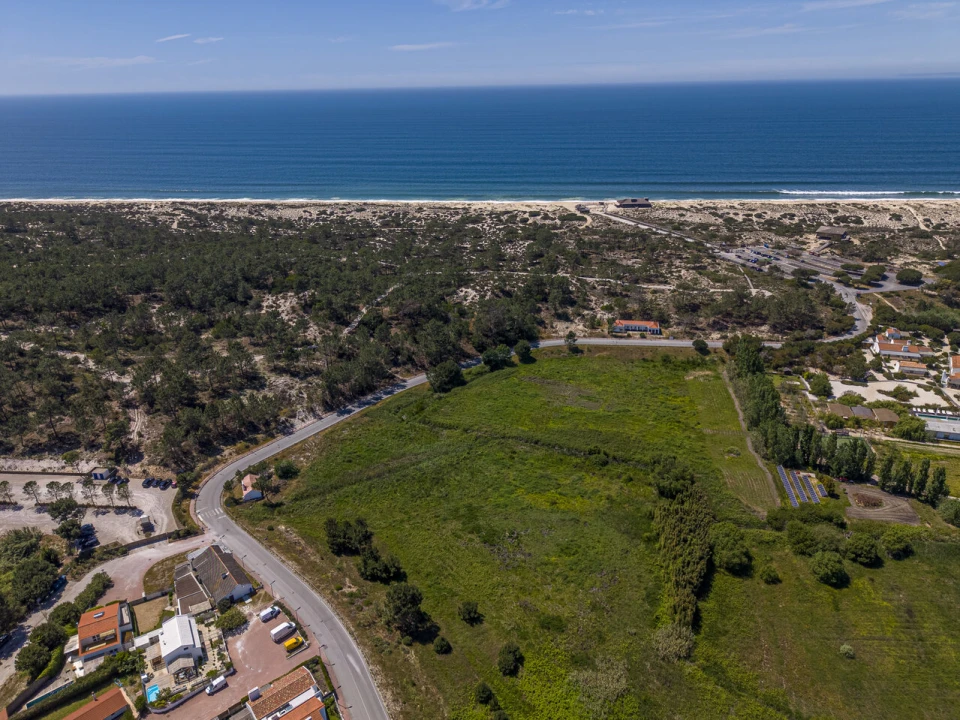 Moradia T3 para Venda em Carvalhal Foto 3