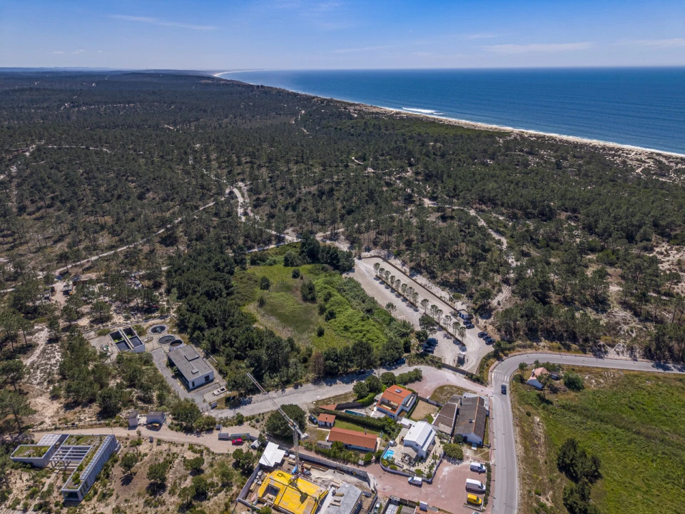 Moradia T3 para Venda em Carvalhal Foto 4