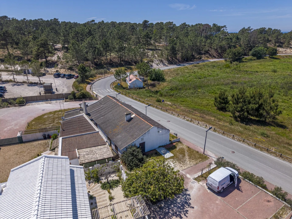 Moradia T3 para Venda em Carvalhal Foto 12