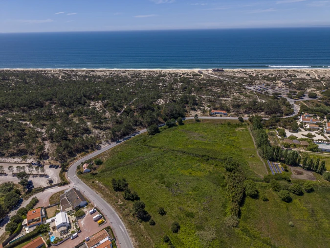 Moradia T3 para Venda em Carvalhal Foto 3