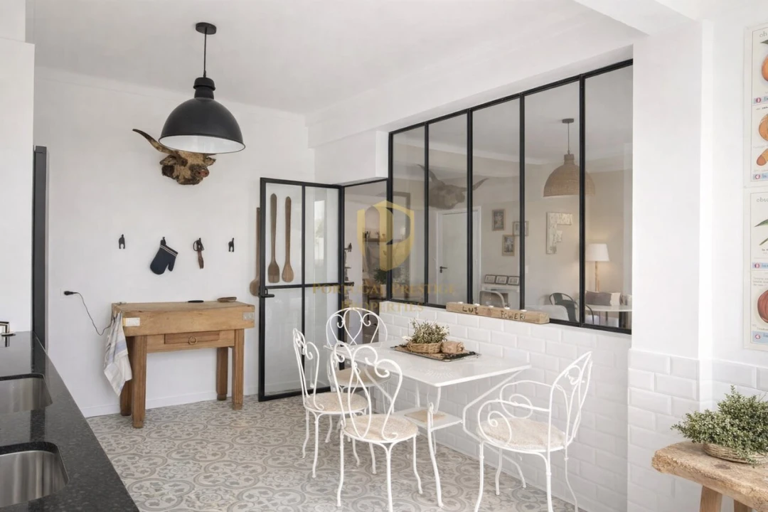 Apartamento T3 para Venda em Tavira (Santa Maria e Santiago) Foto 7