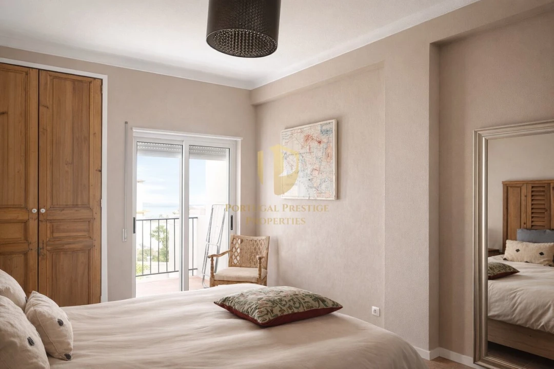 Apartamento T3 para Venda em Tavira (Santa Maria e Santiago) Foto 9