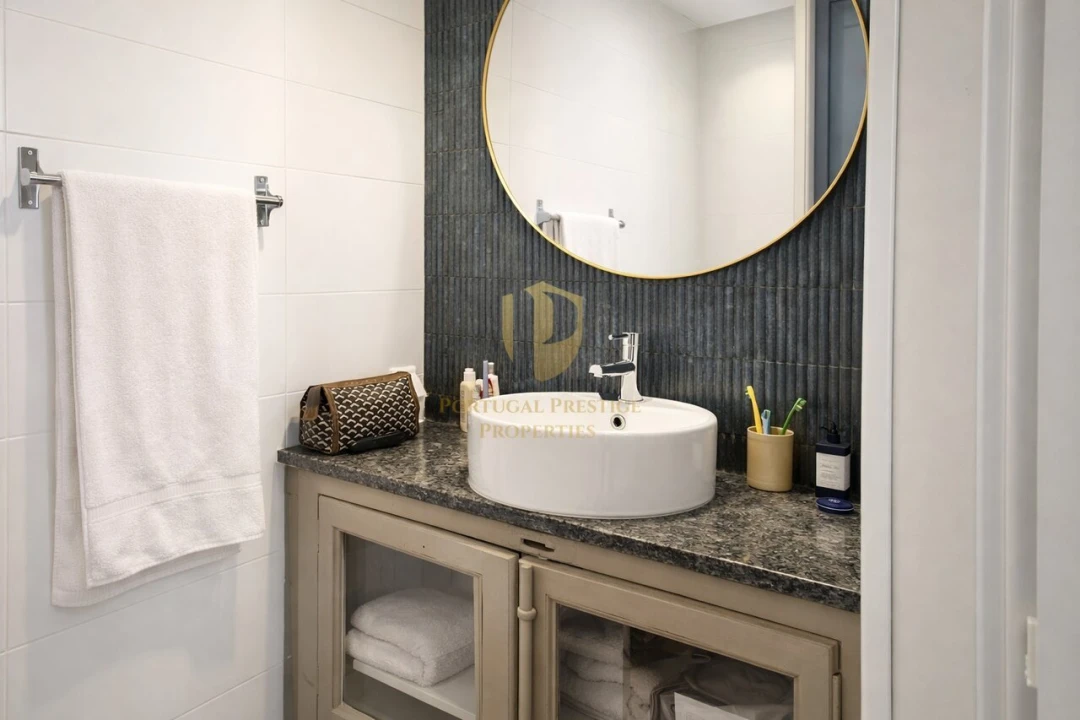 Apartamento T3 para Venda em Tavira (Santa Maria e Santiago) Foto 11