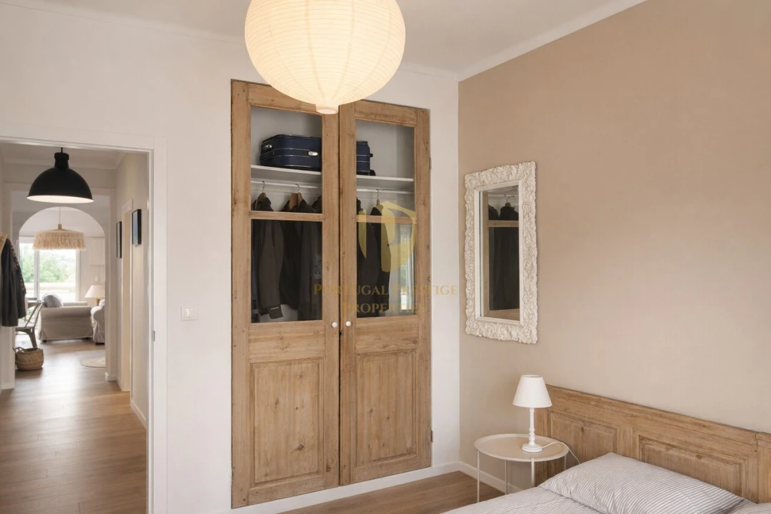 Apartamento T3 para Venda em Tavira (Santa Maria e Santiago) Foto 20