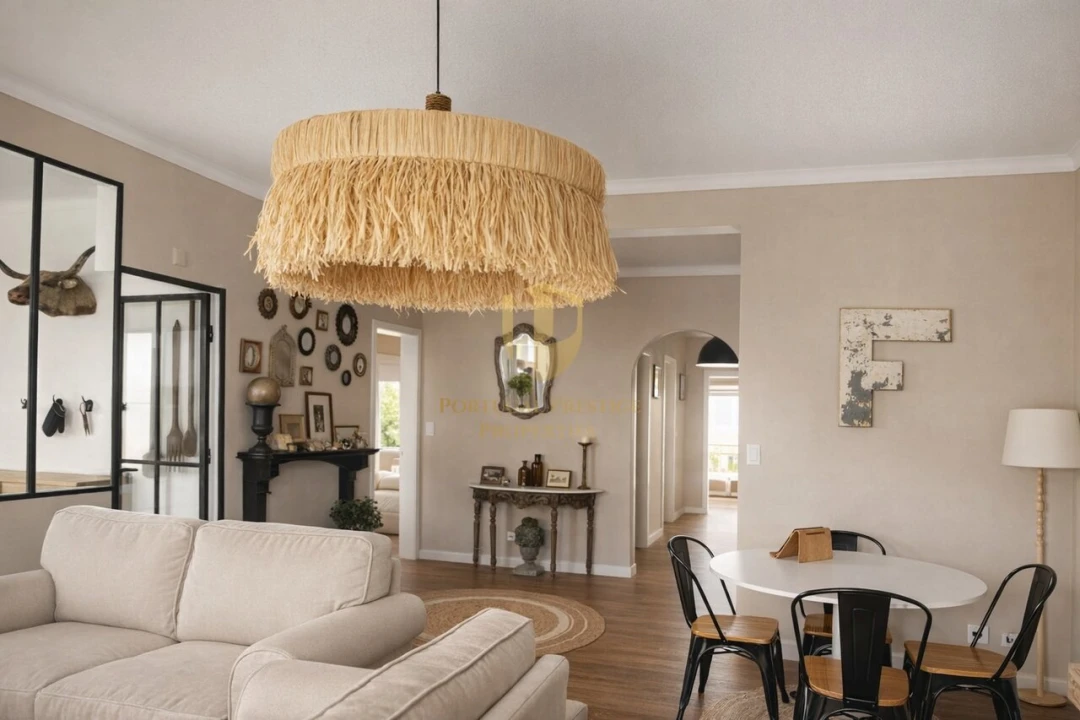 Apartamento T3 para Venda em Tavira (Santa Maria e Santiago) Foto 4