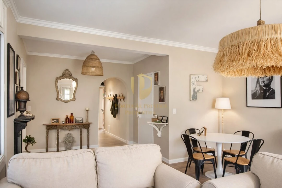 Apartamento T3 para Venda em Tavira (Santa Maria e Santiago) Foto 3