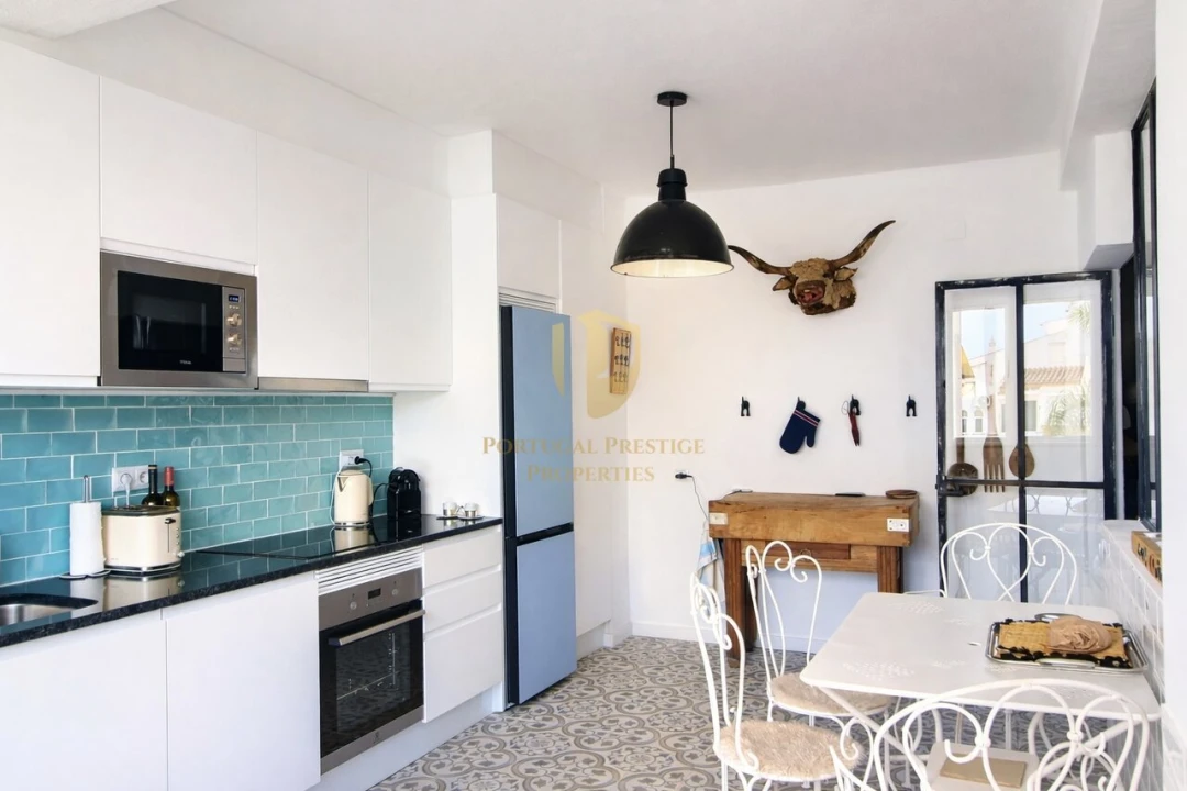 Apartamento T3 para Venda em Tavira (Santa Maria e Santiago) Foto 5