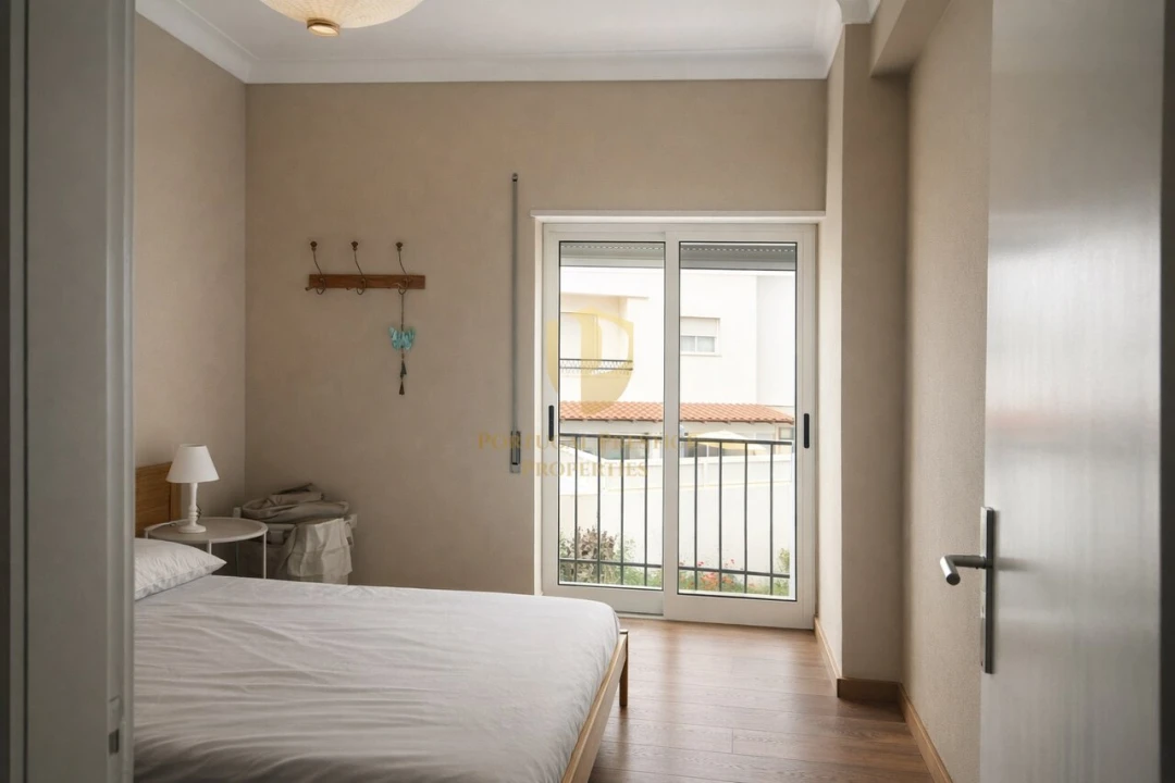 Apartamento T3 para Venda em Tavira (Santa Maria e Santiago) Foto 19