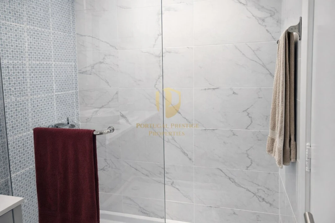 Apartamento T3 para Venda em Tavira (Santa Maria e Santiago) Foto 16