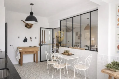 Apartamento T3 para Venda em Tavira (Santa Maria e Santiago)