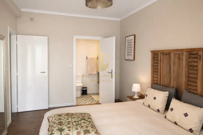 Apartamento T3 para Venda em Tavira (Santa Maria e Santiago)