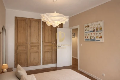 Apartamento T3 para Venda em Tavira (Santa Maria e Santiago)