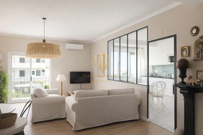 Apartamento T3 para Venda em Tavira (Santa Maria e Santiago)