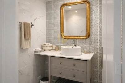 Apartamento T3 para Venda em Tavira (Santa Maria e Santiago)