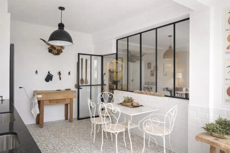 Apartamento T3 para Venda em Tavira (Santa Maria e Santiago) Foto 7