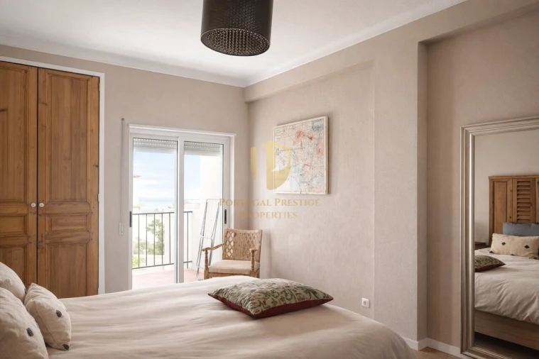 Apartamento T3 para Venda em Tavira (Santa Maria e Santiago) Foto 9