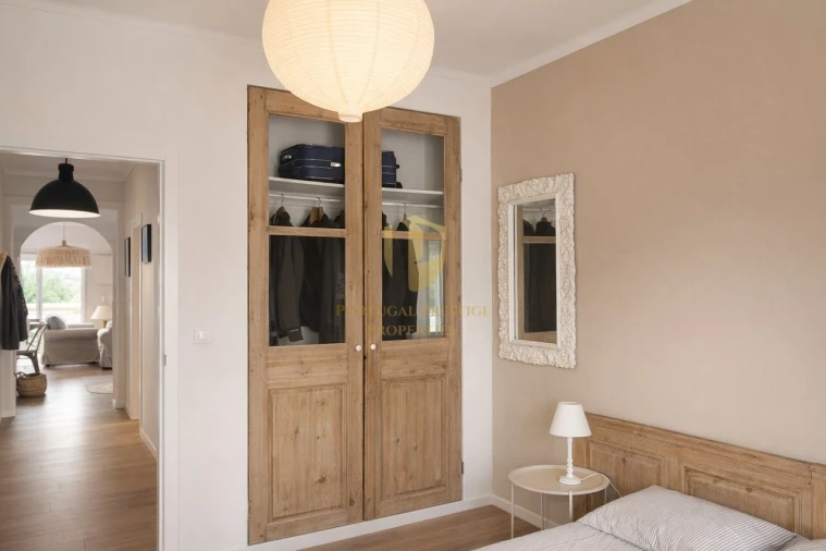 Apartamento T3 para Venda em Tavira (Santa Maria e Santiago) Foto 20