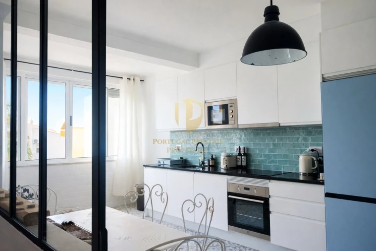 Apartamento T3 para Venda em Tavira (Santa Maria e Santiago) Foto 6