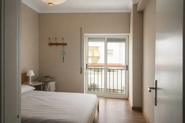 Apartamento T3 para Venda em Tavira (Santa Maria e Santiago) Foto 19