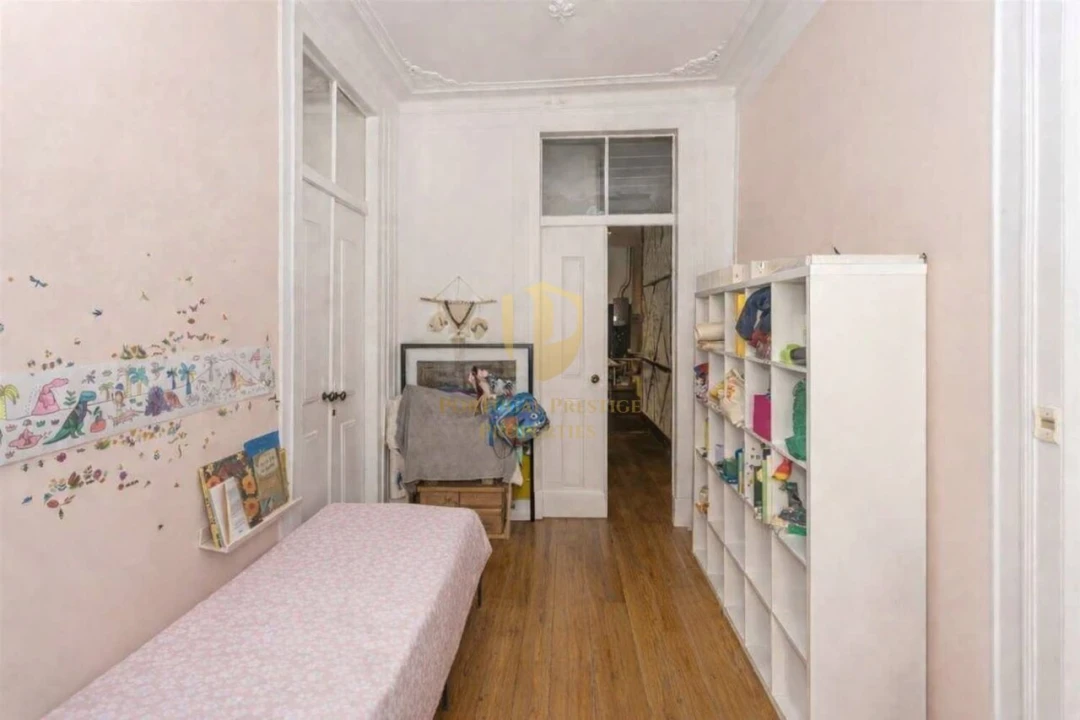 Apartamento T3 para Venda em Misericórdia Foto 14