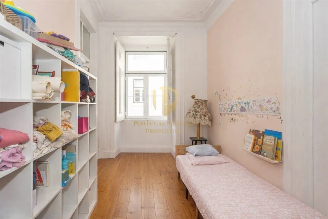 Apartamento T3 para Venda em Misericórdia Foto 15
