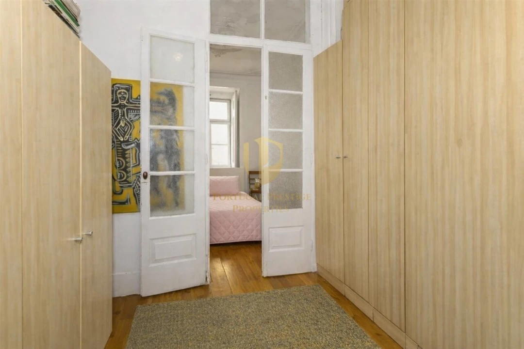 Apartamento T3 para Venda em Misericórdia Foto 5