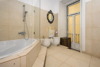 Apartamento T3 para Venda em Misericórdia