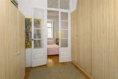Apartamento T3 para Venda em Misericórdia