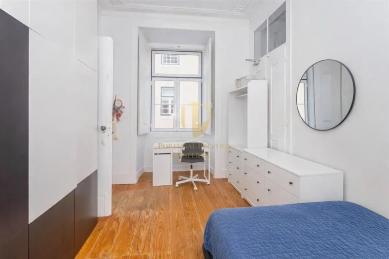 Apartamento T3 para Venda em Misericórdia Foto 17