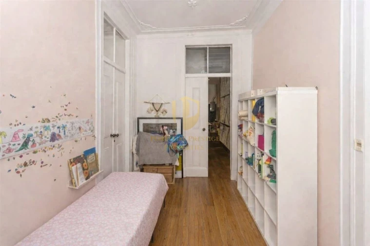 Apartamento T3 para Venda em Misericórdia Foto 14