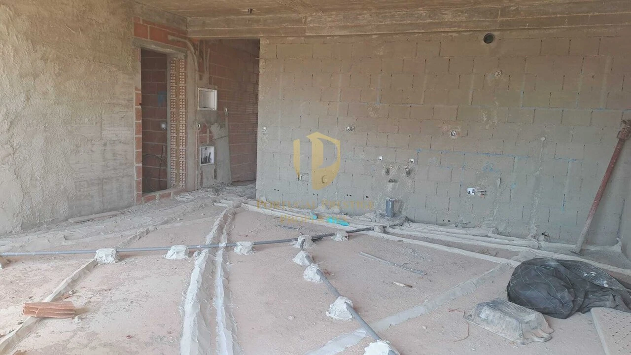 Apartamento T3 para Venda em Tavira (Santa Maria e Santiago) Foto 3