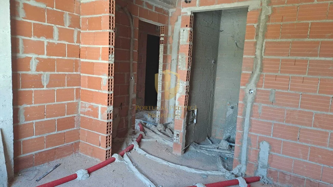 Apartamento T3 para Venda em Tavira (Santa Maria e Santiago) Foto 6