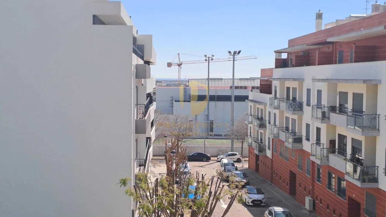 Apartamento T3 para Venda em Tavira (Santa Maria e Santiago) Foto 10