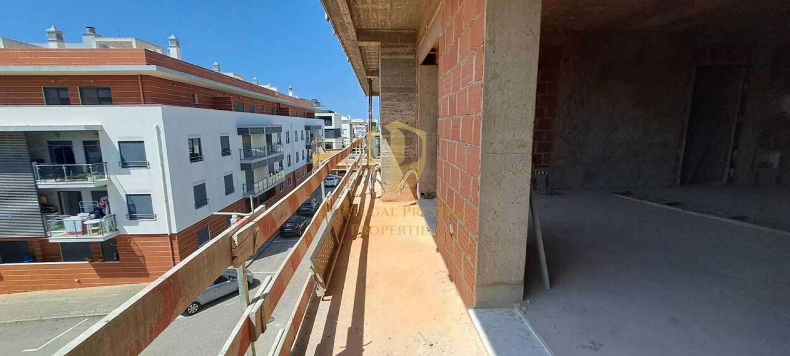 Apartamento T3 para Venda em Tavira (Santa Maria e Santiago) Foto 2