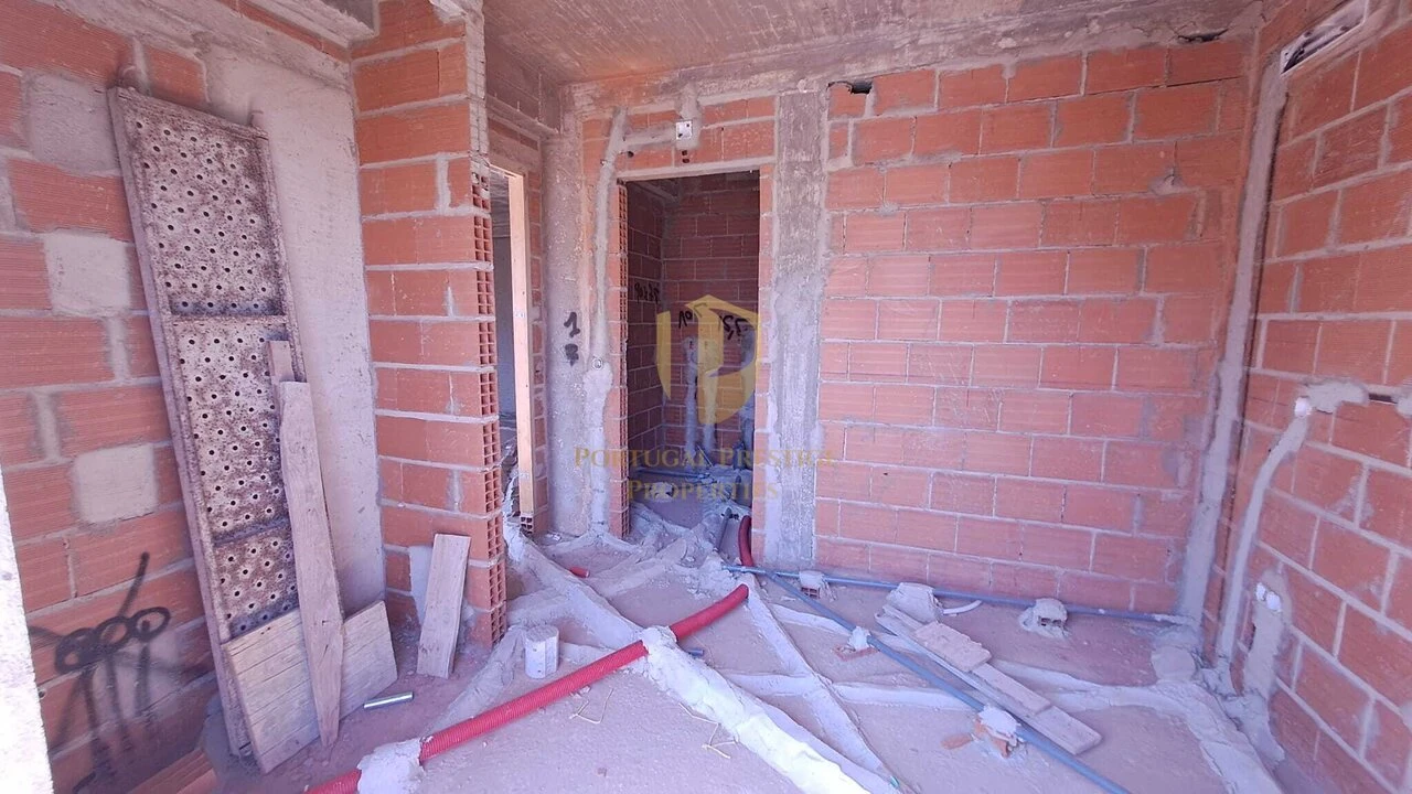 Apartamento T3 para Venda em Tavira (Santa Maria e Santiago) Foto 7