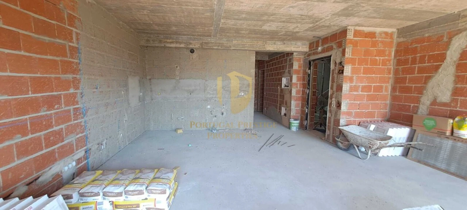 Apartamento T3 para Venda em Tavira (Santa Maria e Santiago) Foto 3
