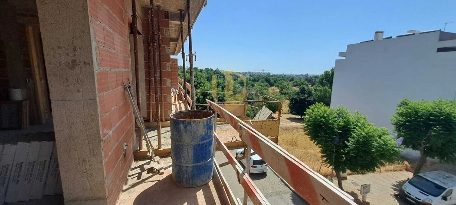 Apartamento T3 para Venda em Tavira (Santa Maria e Santiago) Foto 4