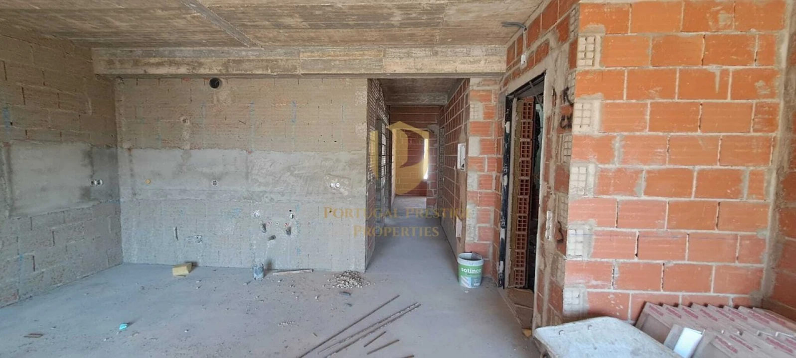 Apartamento T3 para Venda em Tavira (Santa Maria e Santiago) Foto 7