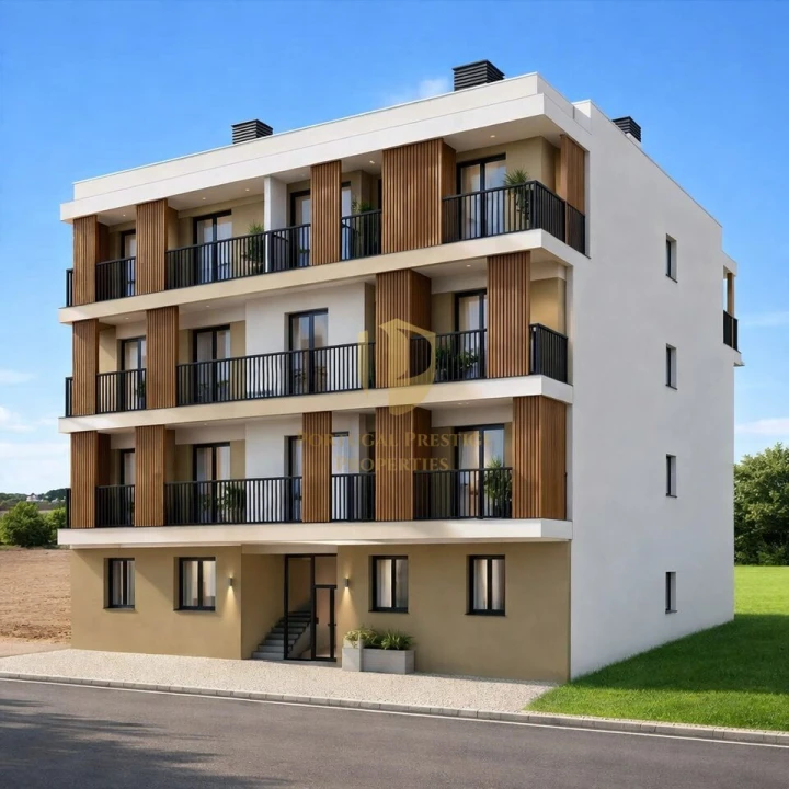 Apartamento T3 para Venda em Tavira (Santa Maria e Santiago) Foto 19