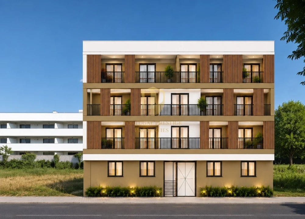 Apartamento T3 para Venda em Tavira (Santa Maria e Santiago) Foto 20