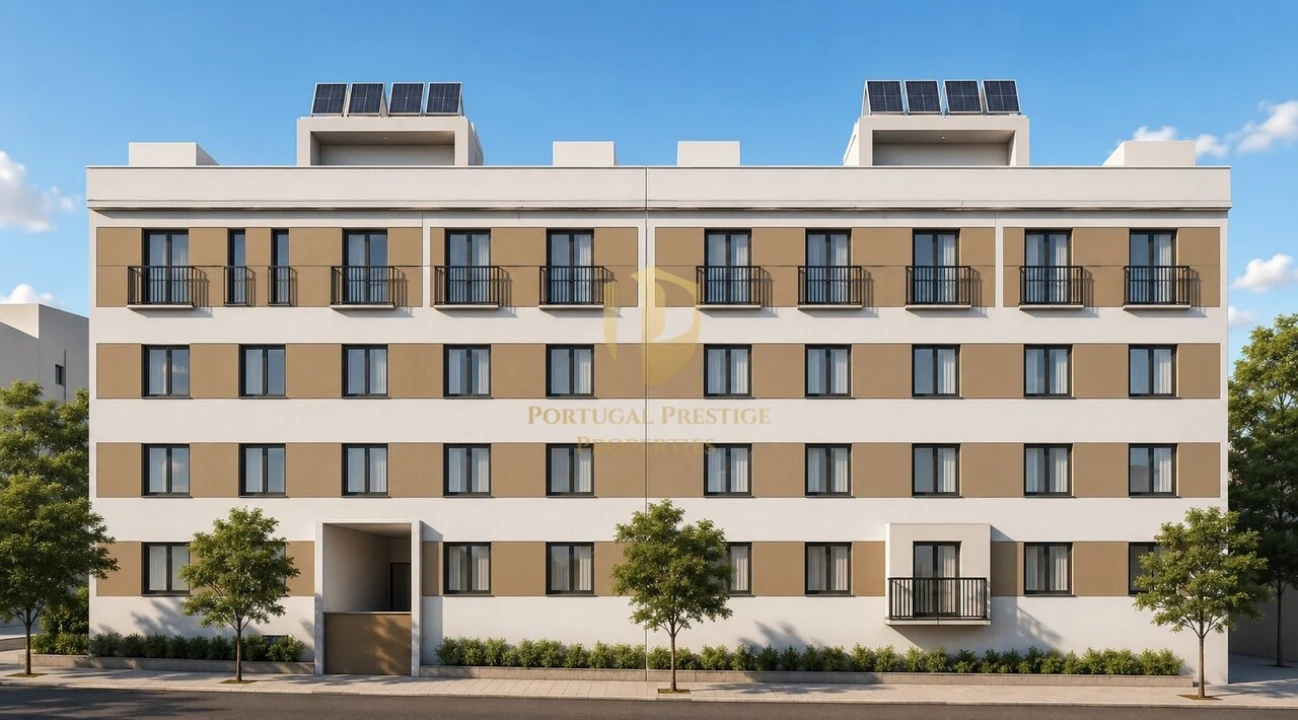 Apartamento T3 para Venda em Tavira (Santa Maria e Santiago) Foto 22