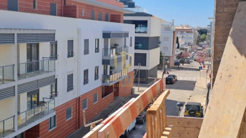 Apartamento T3 para Venda em Tavira (Santa Maria e Santiago)