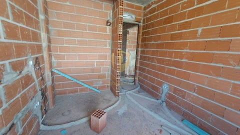 Apartamento T3 para Venda em Tavira (Santa Maria e Santiago)