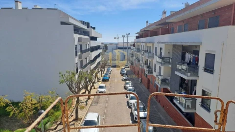 Apartamento T3 para Venda em Tavira (Santa Maria e Santiago)