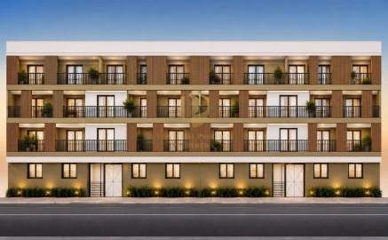 Apartamento T3 para Venda em Tavira (Santa Maria e Santiago)