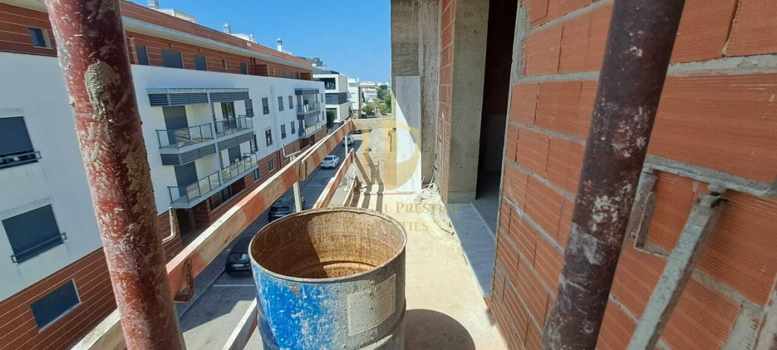 Apartamento T3 para Venda em Tavira (Santa Maria e Santiago) Foto 5