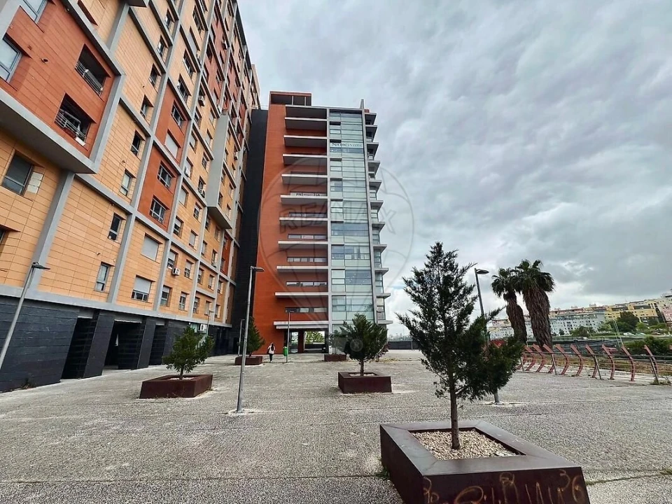 Escritório para Arrendamento em Beato Foto 11