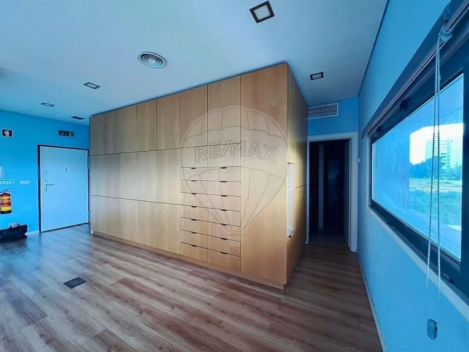 Escritório para Arrendamento em Beato Foto 13