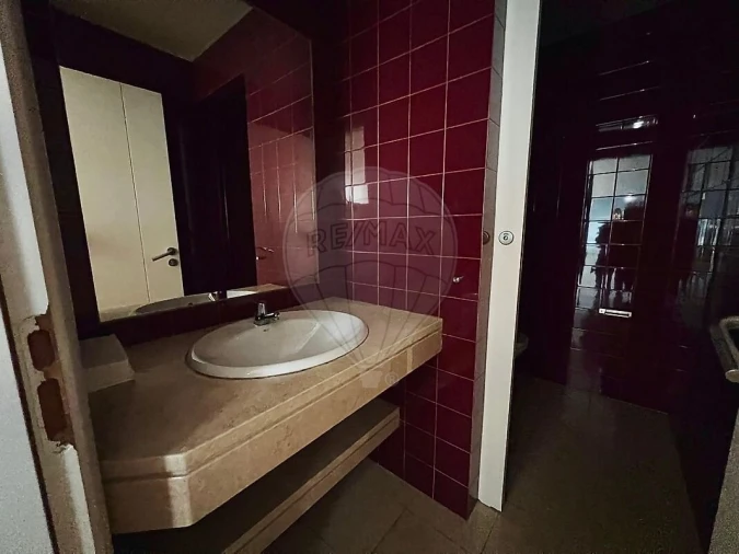 Escritório para Arrendamento em Beato Foto 9